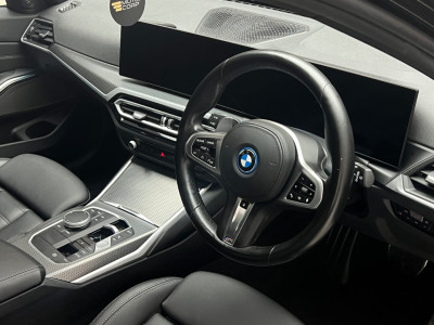 2023 BMW 3 Series