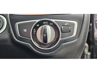 2017 Mercedes-Benz C Class
