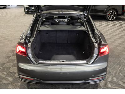 2021 Audi A5