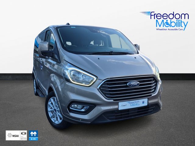 vehicle for sale from Freedom Mobility Mayo
