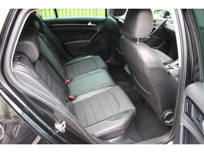 2013 Volkswagen Golf