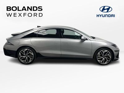 2024 Hyundai Ioniq 6