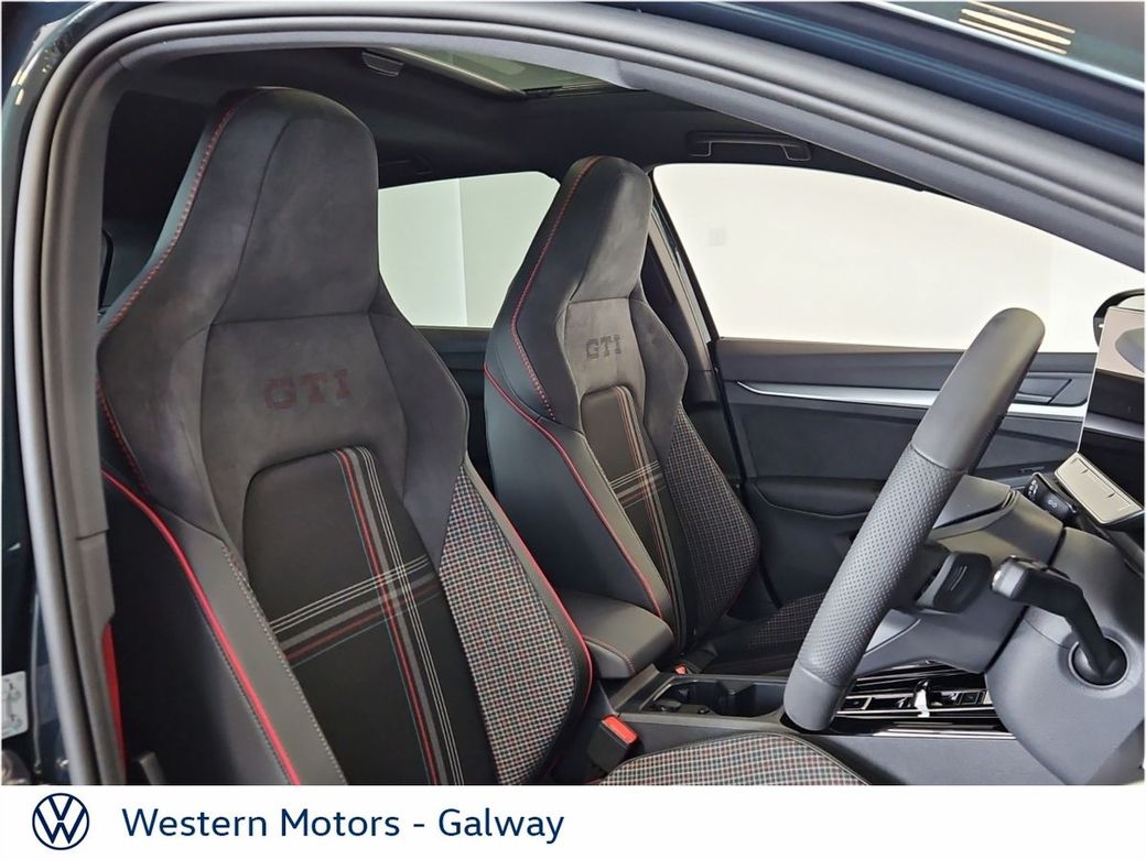 2026 Volkswagen Golf