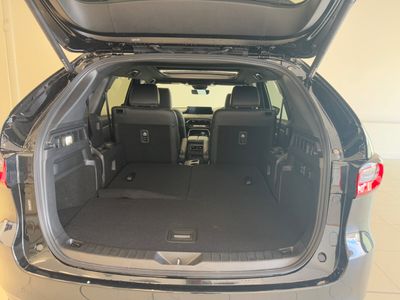 2026 Mazda CX-80