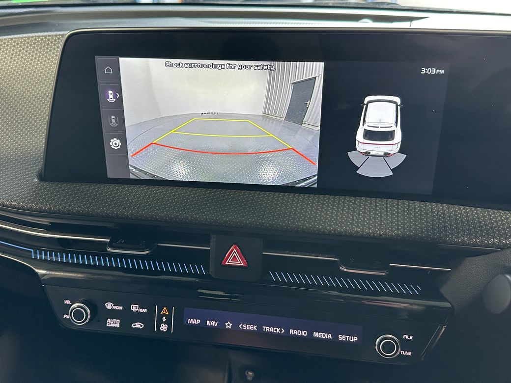 2023 Kia EV6