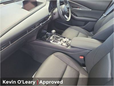 2026 Mazda CX-30
