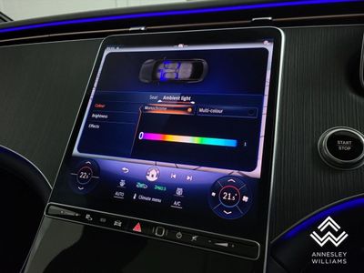 2025 Mercedes-Benz EQE