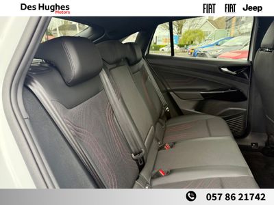 2023 Volkswagen ID.5