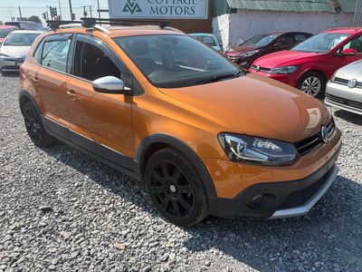 2016 Volkswagen Polo