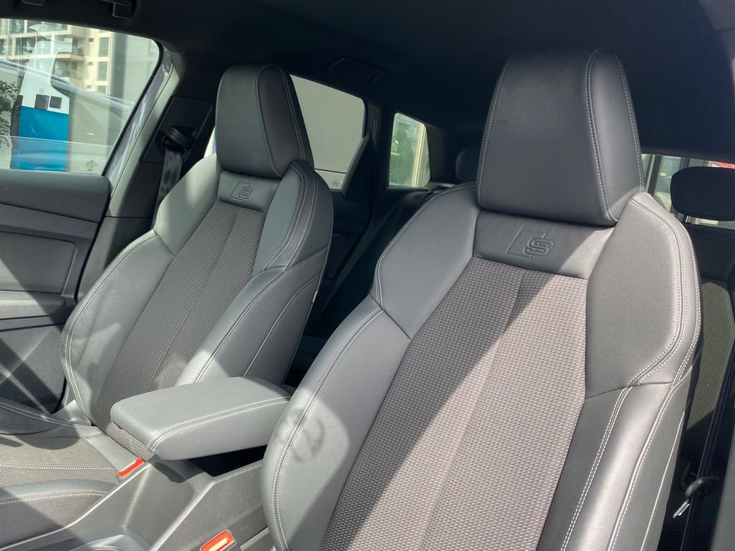 2023 Audi Q4 e-tron