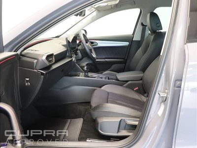 2023 Cupra Formentor