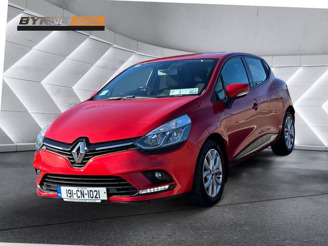 vehicle for sale from Byrne Motor Company