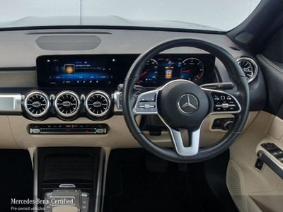 2023 Mercedes-Benz GLB Class