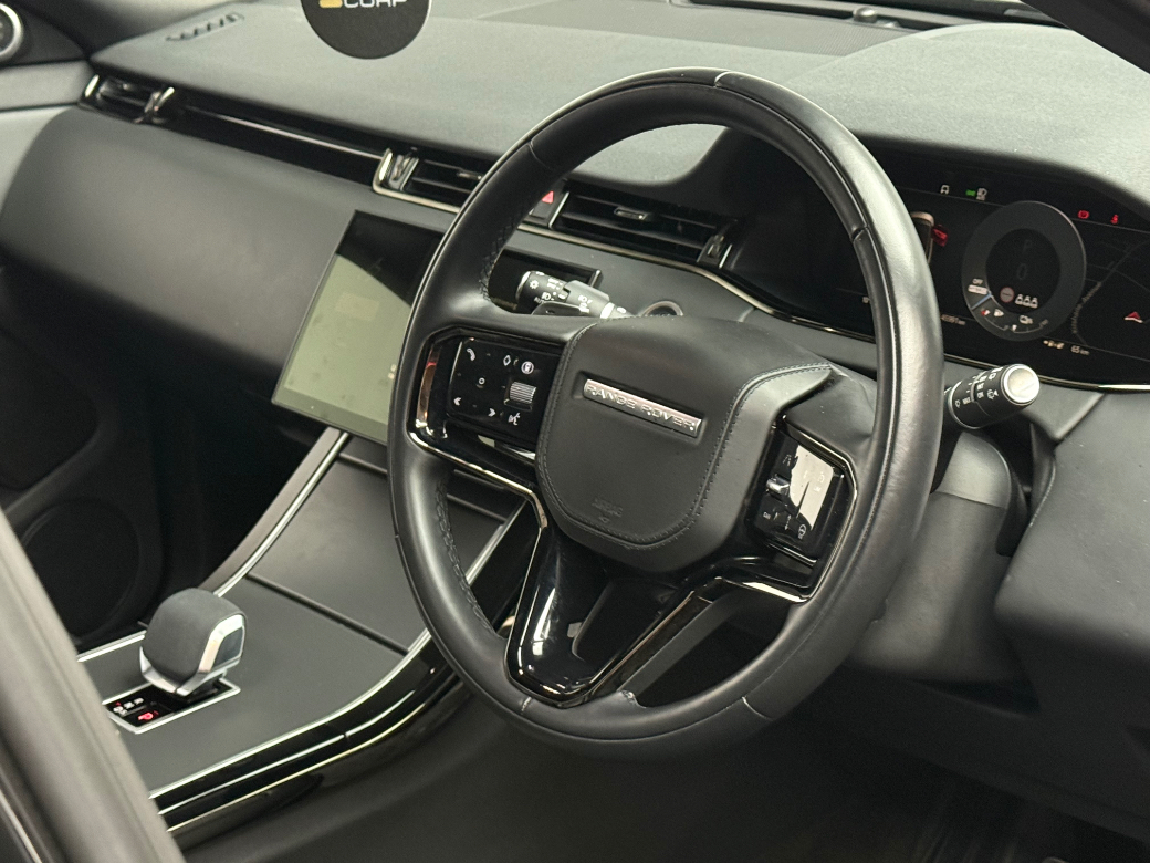 2024 Land Rover Range Rover Evoque