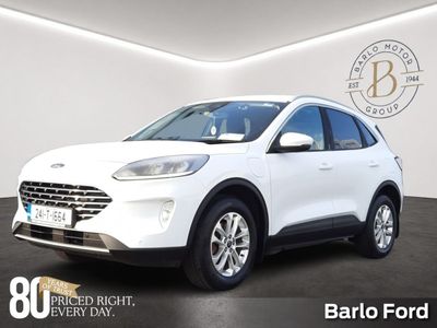 2024 Ford Kuga