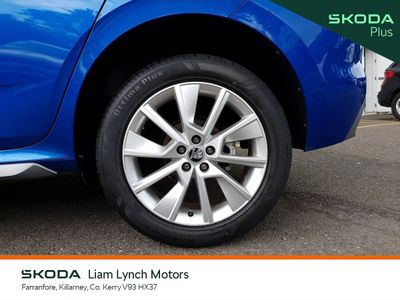 2023 Skoda Kamiq