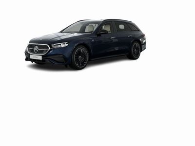 2025 Mercedes-Benz E Class