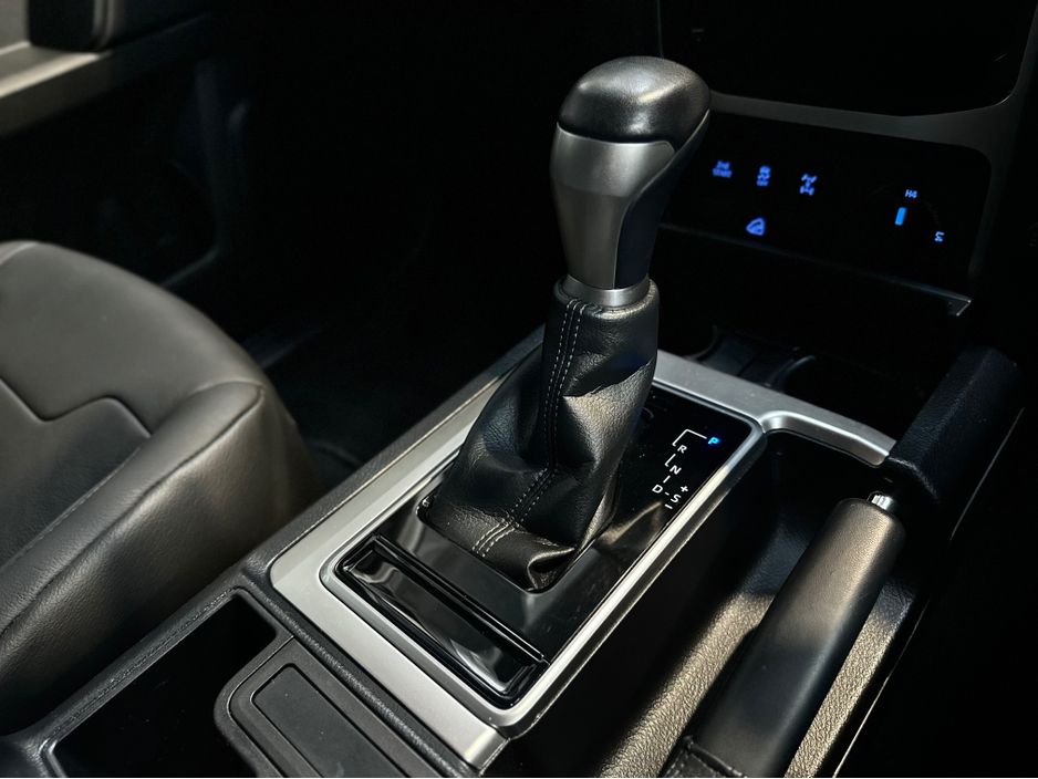 2024 Toyota Landcruiser