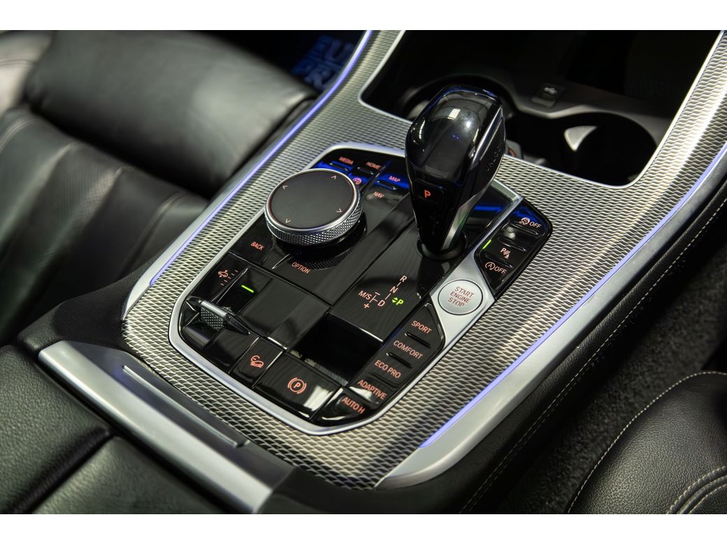 2019 BMW X5