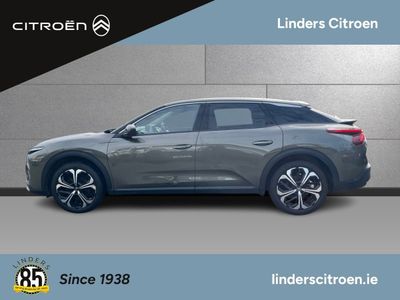 2023 Citroen C5 X