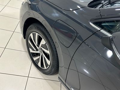 2024 Volkswagen Golf