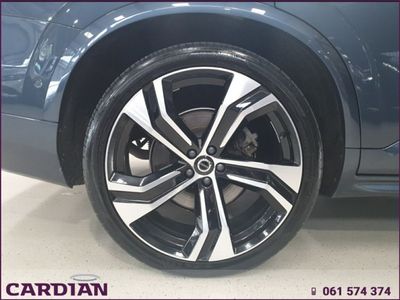 2024 Volvo XC90