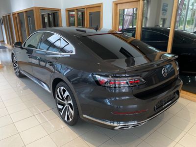 2023 Volkswagen Arteon