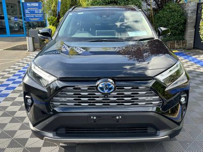 2023 Toyota Rav4