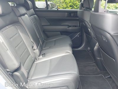 2025 Hyundai Santa Fe