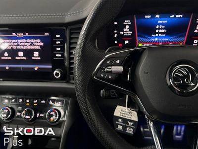 2023 Skoda Kodiaq