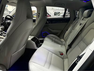 2023 Porsche Panamera