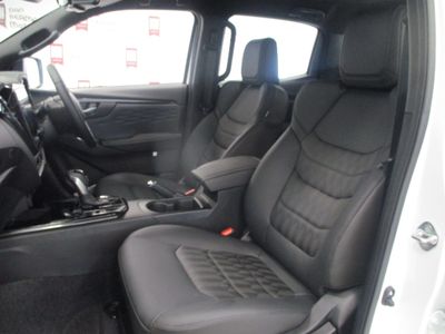 2025 Isuzu D-MAX