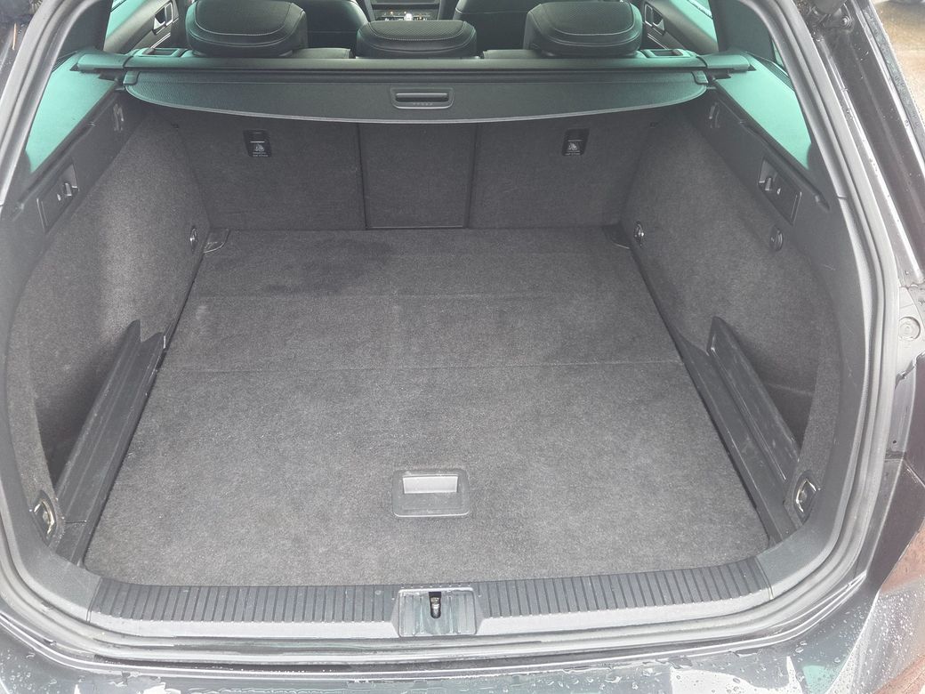 2021 Volkswagen Passat