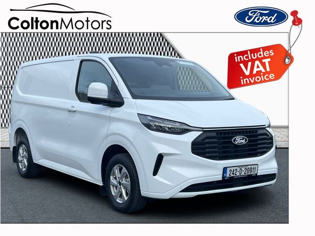 vehicle for sale from Colton Motors Mullingar