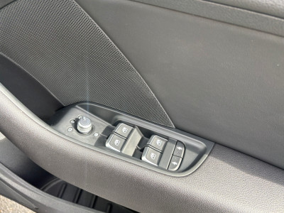 2020 Audi A3