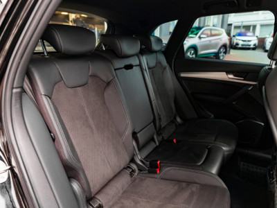 2020 Audi Q5