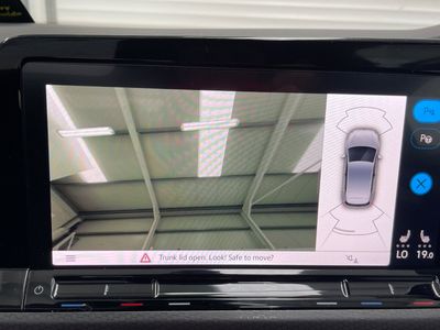 2022 Volkswagen Golf