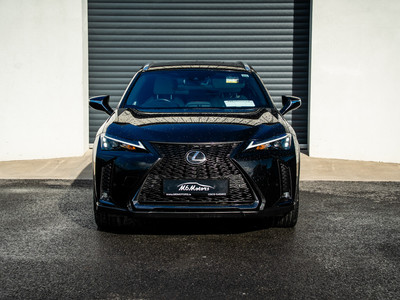 2023 Lexus UX 250H