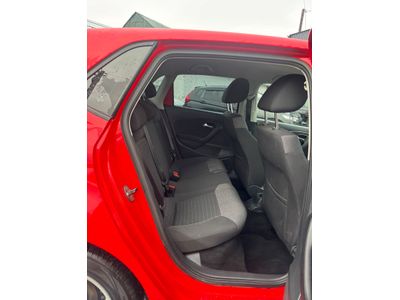 2016 Volkswagen Polo