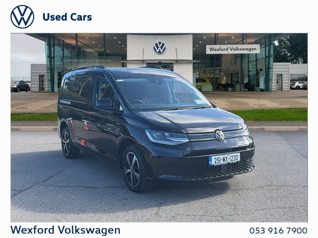 vehicle for sale from Wexford Volkswagen