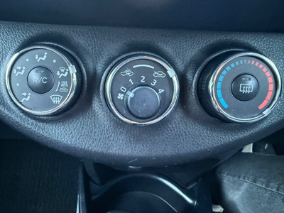 2018 Toyota Vitz