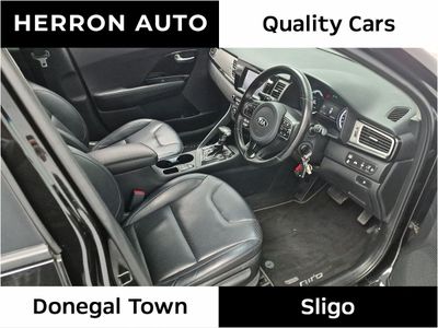 2018 Kia Niro
