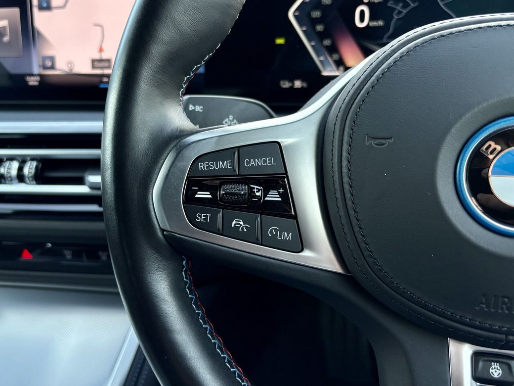 2023 BMW i4
