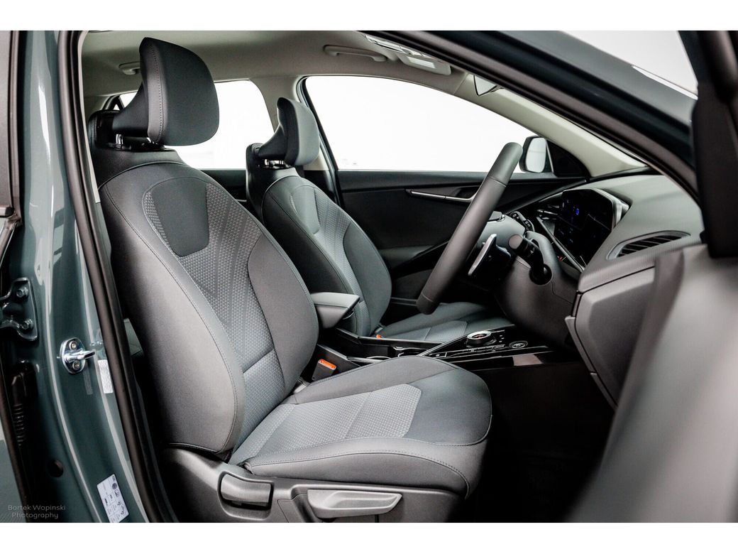 2025 Kia Niro