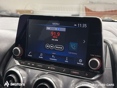 2023 Nissan Juke