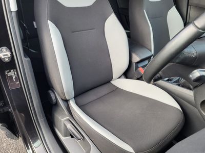2017 SEAT Ateca