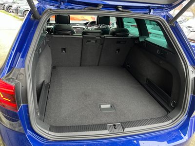 2021 Volkswagen Passat