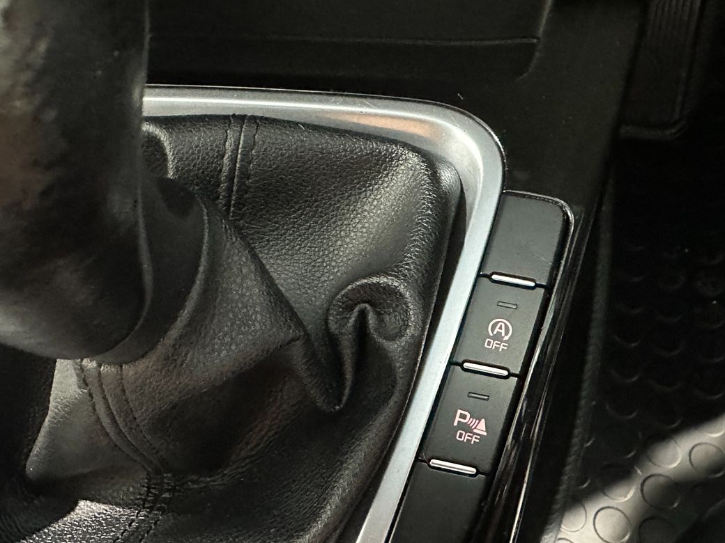2019 Kia Ceed