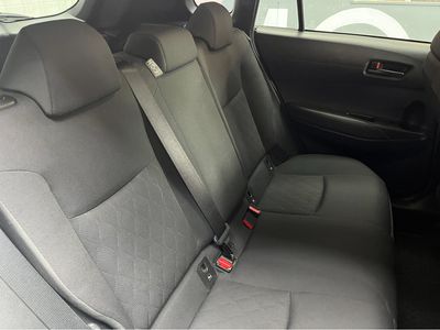 2023 Toyota Corolla Cross