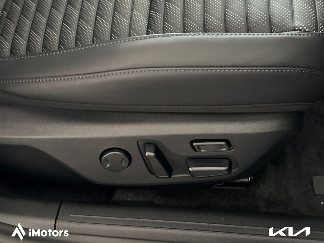 2026 Kia EV4